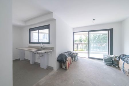 Apartamento à venda com 74m², 2 quartos e 1 vagaSala