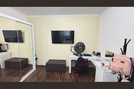 Casa à venda com 125m², 3 quartos e 6 vagas Casa à venda com 125m², 3 quartos e 6 vagasQuarto 2