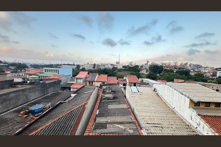 Casa à venda com 125m², 3 quartos e 6 vagas Casa à venda com 125m², 3 quartos e 6 vagasVista do Quarto 1