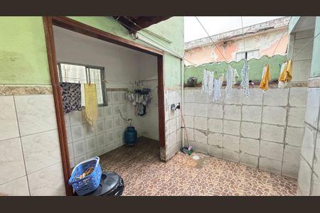 Casa à venda com 125m², 3 quartos e 6 vagas Casa à venda com 125m², 3 quartos e 6 vagasÁrea de Serviço