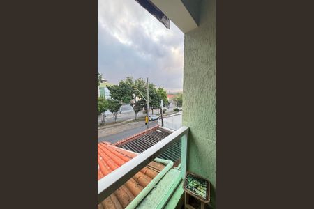 Casa à venda com 125m², 3 quartos e 6 vagas Casa à venda com 125m², 3 quartos e 6 vagasVaranda da Suíte