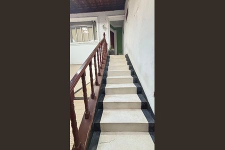 Casa à venda com 125m², 3 quartos e 6 vagas Casa à venda com 125m², 3 quartos e 6 vagasGaragem