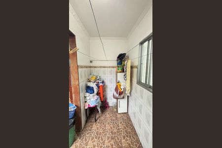 Casa à venda com 125m², 3 quartos e 6 vagas Casa à venda com 125m², 3 quartos e 6 vagasÁrea de Serviço