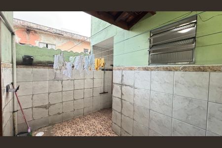 Casa à venda com 125m², 3 quartos e 6 vagas Casa à venda com 125m², 3 quartos e 6 vagasÁrea de Serviço