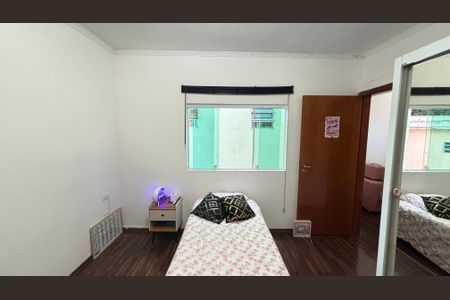 Casa à venda com 125m², 3 quartos e 6 vagas Casa à venda com 125m², 3 quartos e 6 vagasQuarto 2