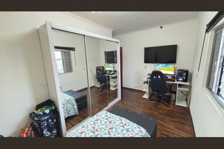 Casa à venda com 125m², 3 quartos e 6 vagas Casa à venda com 125m², 3 quartos e 6 vagasQuarto 1