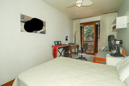 Casa à venda com 250m², 3 quartos e 1 vagaQuarto 3