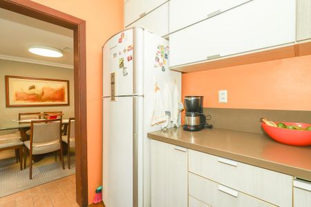 Casa à venda com 250m², 3 quartos e 1 vagaCozinha