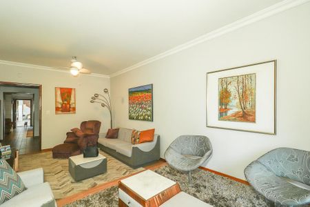 Casa à venda com 250m², 3 quartos e 1 vagaSala