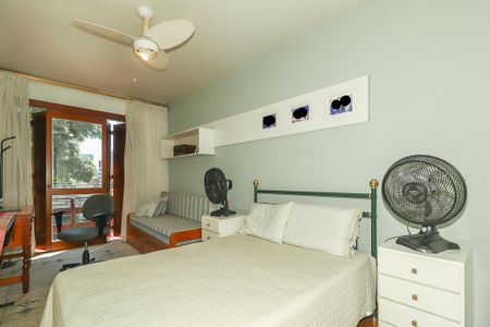 Casa à venda com 250m², 3 quartos e 1 vagaQuarto 3