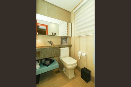 Casa à venda com 250m², 3 quartos e 1 vagaLavabo