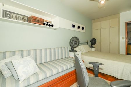 Casa à venda com 250m², 3 quartos e 1 vagaQuarto 3