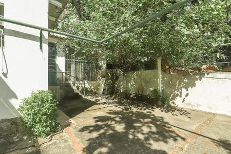 Casa à venda com 250m², 3 quartos e 1 vagaQuintal