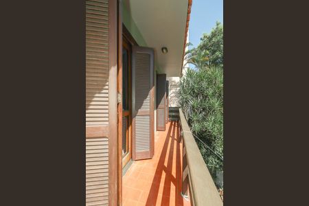 Casa à venda com 250m², 3 quartos e 1 vagaVaranda