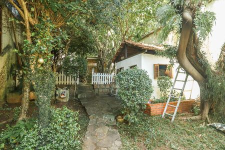 Casa à venda com 250m², 3 quartos e 1 vagaQuintal