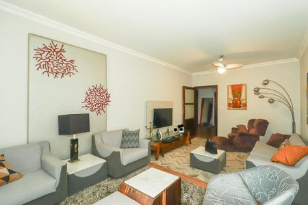 Casa à venda com 250m², 3 quartos e 1 vagaSala