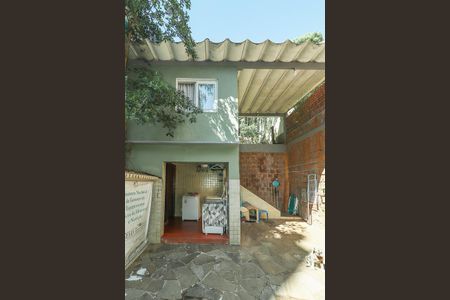 Casa à venda com 250m², 3 quartos e 1 vagaQuarto de Serviço