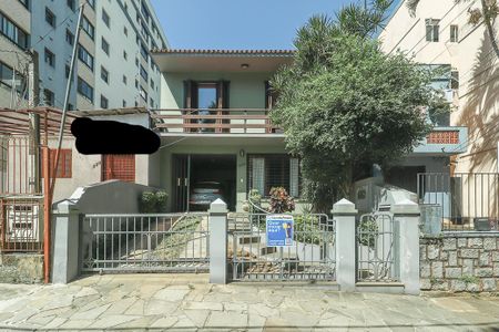 Casa à venda com 250m², 3 quartos e 1 vagaFachada