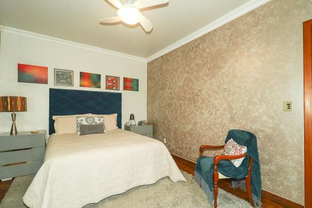 Casa à venda com 250m², 3 quartos e 1 vagaQuarto Suíte