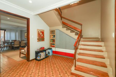 Casa à venda com 250m², 3 quartos e 1 vagaHall