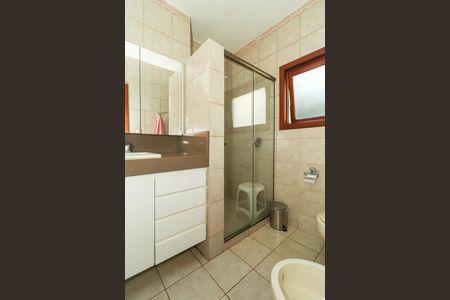 Casa à venda com 250m², 3 quartos e 1 vagaBanheiro da Suíte