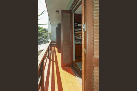 Casa à venda com 250m², 3 quartos e 1 vagaVaranda