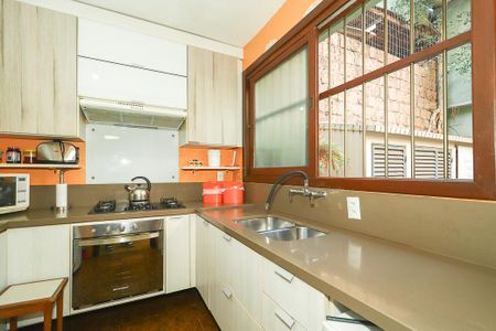 Casa à venda com 250m², 3 quartos e 1 vagaCozinha