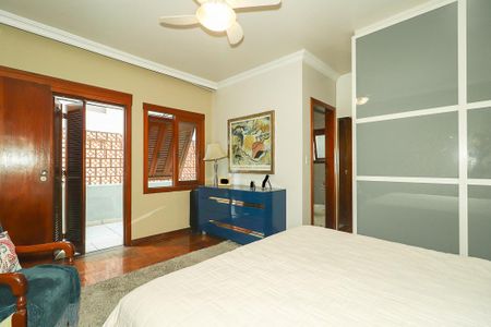 Casa à venda com 250m², 3 quartos e 1 vagaQuarto Suíte