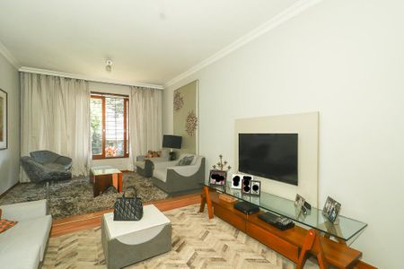 Casa à venda com 250m², 3 quartos e 1 vagaSala