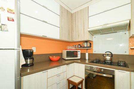 Casa à venda com 250m², 3 quartos e 1 vagaCozinha