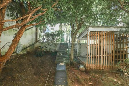 Casa à venda com 250m², 3 quartos e 1 vagaQuintal