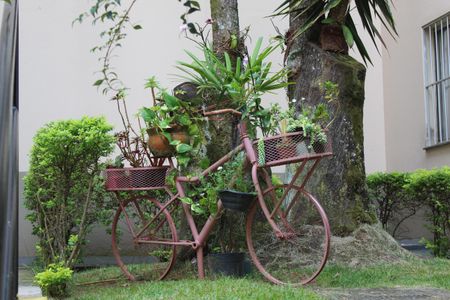 Apartamento para alugar com 48m², 2 quartos e 1 vagaCondomínio