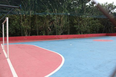 Apartamento para alugar com 48m², 2 quartos e 1 vagaQuadra Esportiva