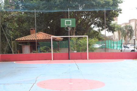 Apartamento para alugar com 48m², 2 quartos e 1 vagaQuadra Esportiva