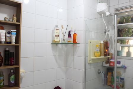 Apartamento para alugar com 48m², 2 quartos e 1 vagaBanheiro