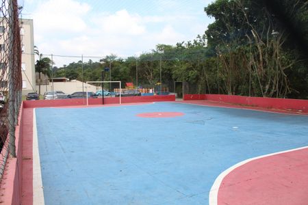 Apartamento para alugar com 48m², 2 quartos e 1 vagaQuadra Esportiva