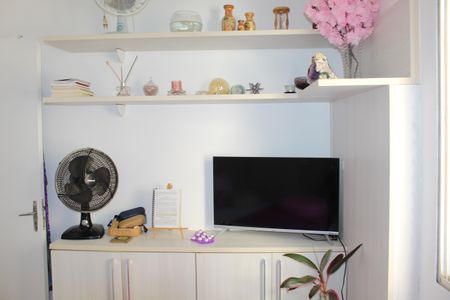 Apartamento para alugar com 48m², 2 quartos e 1 vagaQuarto 1