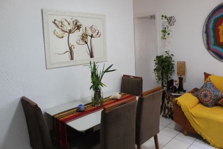 Apartamento para alugar com 48m², 2 quartos e 1 vagaSala