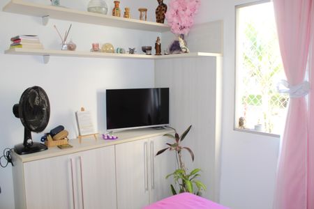 Apartamento para alugar com 48m², 2 quartos e 1 vagaQuarto 1
