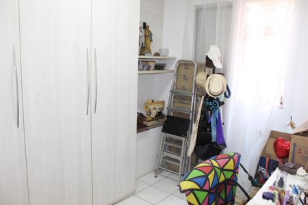 Apartamento para alugar com 48m², 2 quartos e 1 vagaQuarto 2