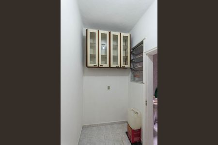 Apartamento à venda com 70m², 2 quartos e sem vagaBanheiro de serviço