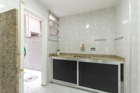 Apartamento à venda com 70m², 2 quartos e sem vagaCozinha
