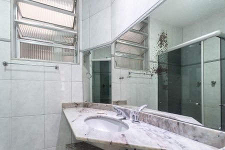 Apartamento à venda com 70m², 2 quartos e sem vagaBanheiro