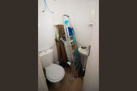 Apartamento à venda com 93m², 2 quartos e 1 vaga Apartamento à venda com 93m², 2 quartos e 1 vagaBanheiro 2