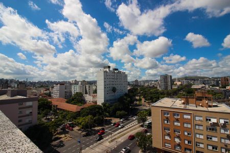Apartamento à venda com 93m², 2 quartos e 1 vaga Apartamento à venda com 93m², 2 quartos e 1 vagaVista do Terraço
