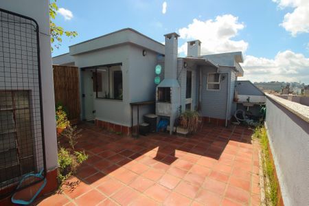 Apartamento à venda com 93m², 2 quartos e 1 vaga Apartamento à venda com 93m², 2 quartos e 1 vagaTerraço