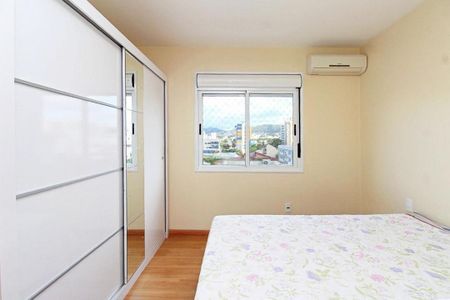 Apartamento à venda com 89m², 3 quartos e 2 vagasQuarto
