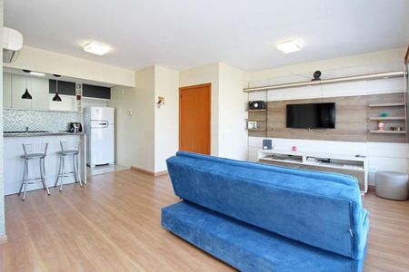 Apartamento à venda com 89m², 3 quartos e 2 vagasSala