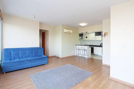 Apartamento à venda com 89m², 3 quartos e 2 vagasSala