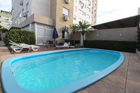 Apartamento à venda com 89m², 3 quartos e 2 vagasÁrea comum - Piscina
